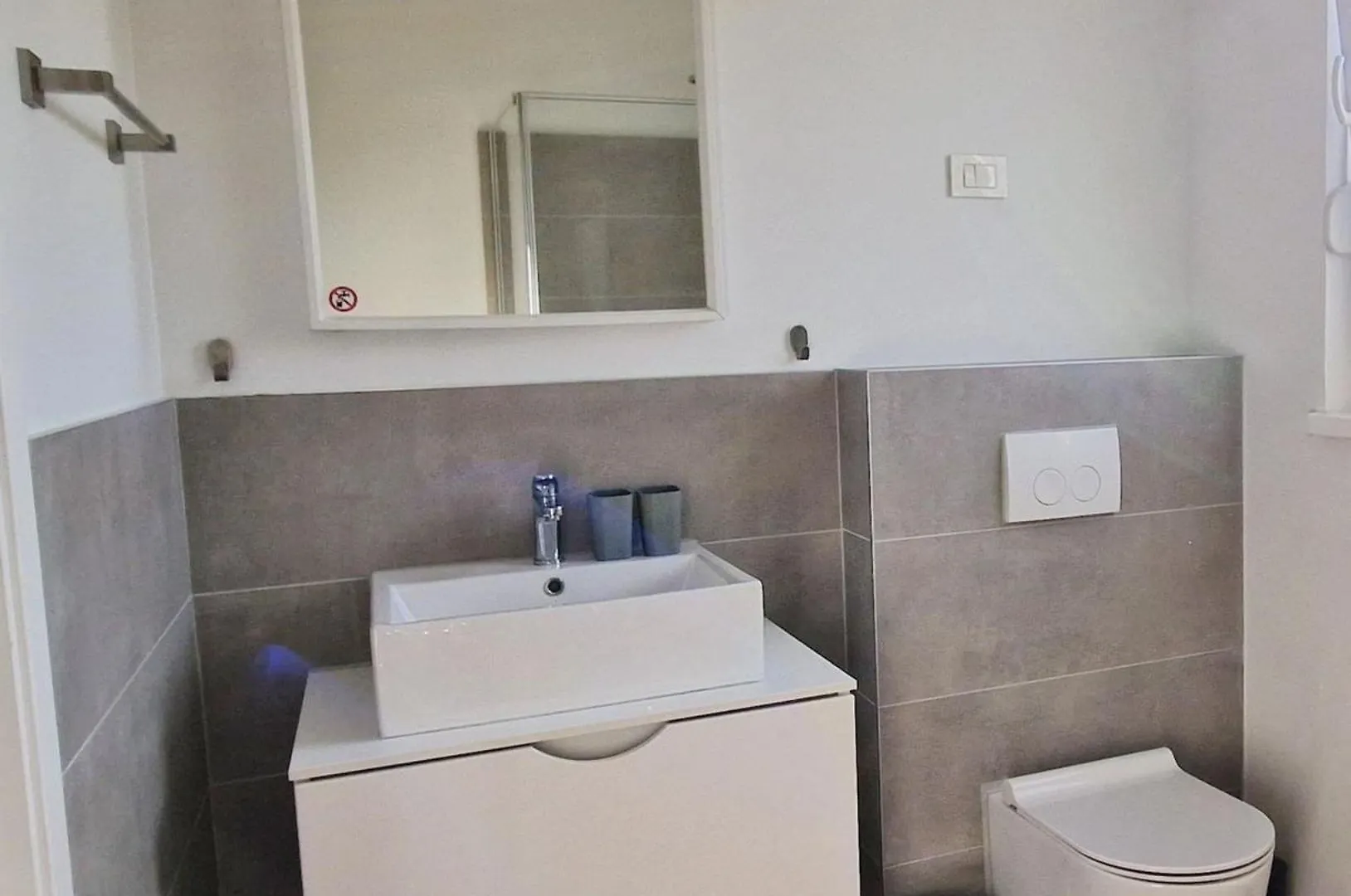 Villa Pura Vida With Sea View Pula Hırvatistan